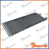 Radiateur de Climatisation pour OPEL | 13486480